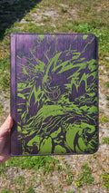 Mega Gengar #1 -  Regular Sleeved Binder