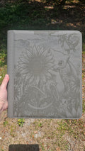 Mew Meadow - Top Loader Binder
